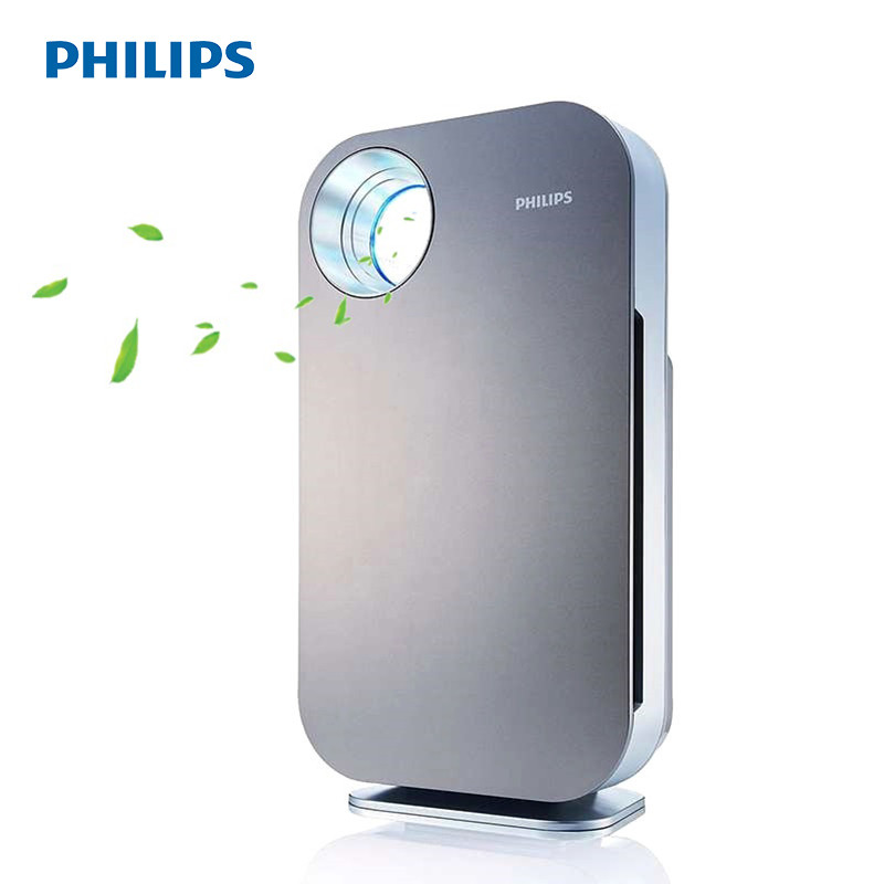 飞利浦(Philips) 家用高效除甲醛除霾空气净化器AC4074