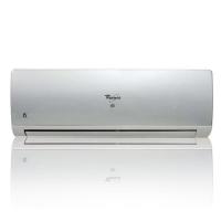 惠而浦(Whirlpool) ASC-90E1(银灰) 1匹 挂壁式