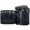 尼康(Nikon） D7000 数码单反相机 套机（AF-S DX 18-105 f/3.5-5.6G ED VR 防抖镜头）