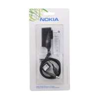 诺基亚原装充电器AC-6C+CA101 USB(盒装)【