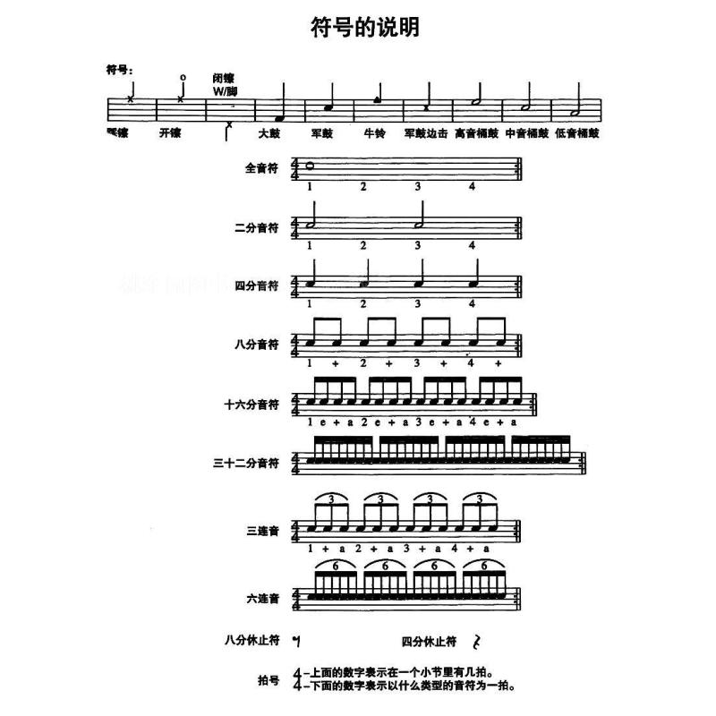 节奏型