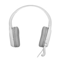 罗技 G130 游戏耳机麦克风 白色(981-000428)