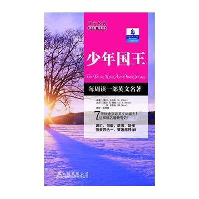 少年国王