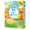 Heinz亨氏胡萝卜营养米粉400g