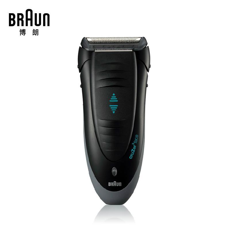 博朗(BRAUN) 剃须刀 CRUZER3 充电式 单刀头