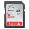 SANDISK(闪迪)Ultra8G(CLASS10)SDHC存储卡