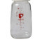 贝亲(PIGEON)标准口径玻璃奶瓶120ml AA87