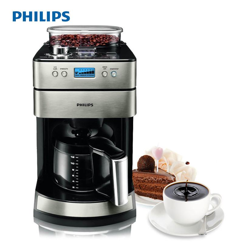 飞利浦(Philips) 咖啡机HD7751