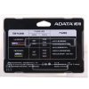 威刚(ADATA)万紫千红DDR3 1600 8G台式机内存条 兼容1333