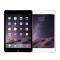 Apple iPad mini 银色 16G WLAN版 7.9英寸平板电脑 MD531CH/A