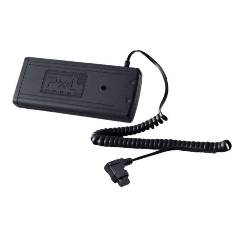 品色（PIXEL） TD-381闪光灯充电电池盒（canon)