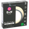 B+W 58mm(XS-PRO-MRC-UV)