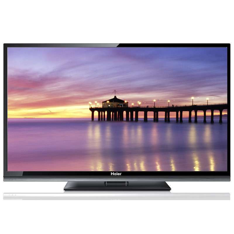 海尔彩电le60a5000