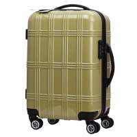 绿色系拉杆箱【品牌 排行 价格 大全】