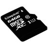 金士顿64G(CLASS10)存储卡/内存卡Micro SD（TF）