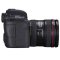 佳能（Canon）EOS 6D KIT 数码单反相机 套机(EF 24-70mmf/4L IS USM)