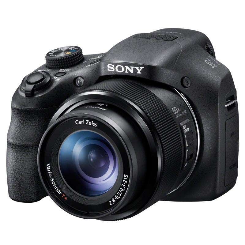 索尼 数码相机 DSC-HX300