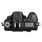 尼康 数码单反相机 D7100（AF-S DX18－200mm f/3.5-5.6G ED VR II）