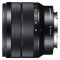 索尼(SONY) E 10-18mm F4 OSS 恒定光圈广角变焦镜头（SEL1018）