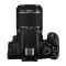 佳能（Canon） EOS 700D KIT数码单反相机 套机 (EF-S18-55 IS STM)