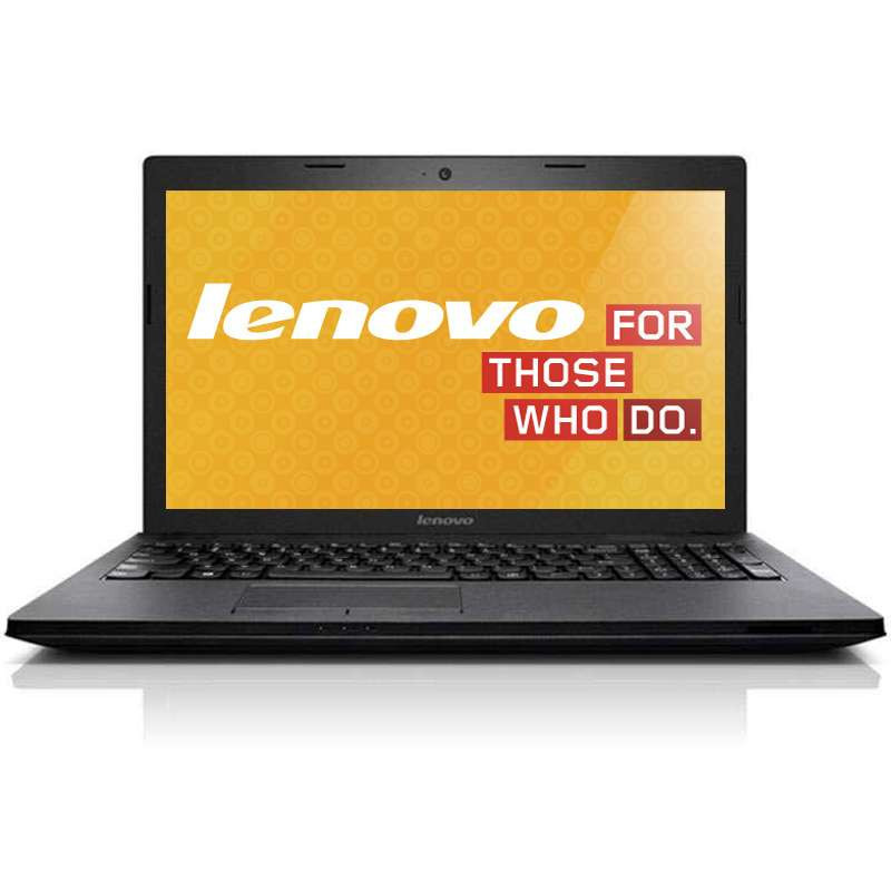联想(Lenovo) G505 15.6英寸 笔记本(A4-5000 2G 500G 2G 双显卡 Linux 黑色)