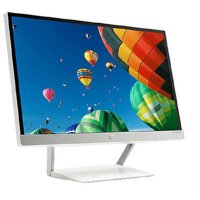 AOC显示器E2296SWN与惠普HP Pavilion 22X