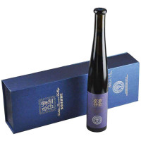 张裕黄金冰谷酒庄蓝钻级冰酒(盒装 500ml)