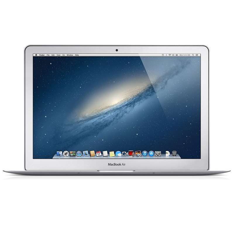 苹果(Apple) MD711CH/A 11.6英寸 笔记本(I5 4G 128G 共享系统内存 核显 Mac OS 银色)