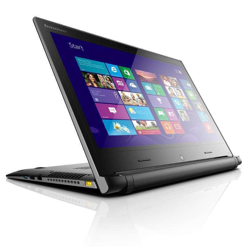 联想(Lenovo) FLEX14 14英寸 笔记本(I5-4200U 4G 500G 2G 独显 Win8.1 黑色)