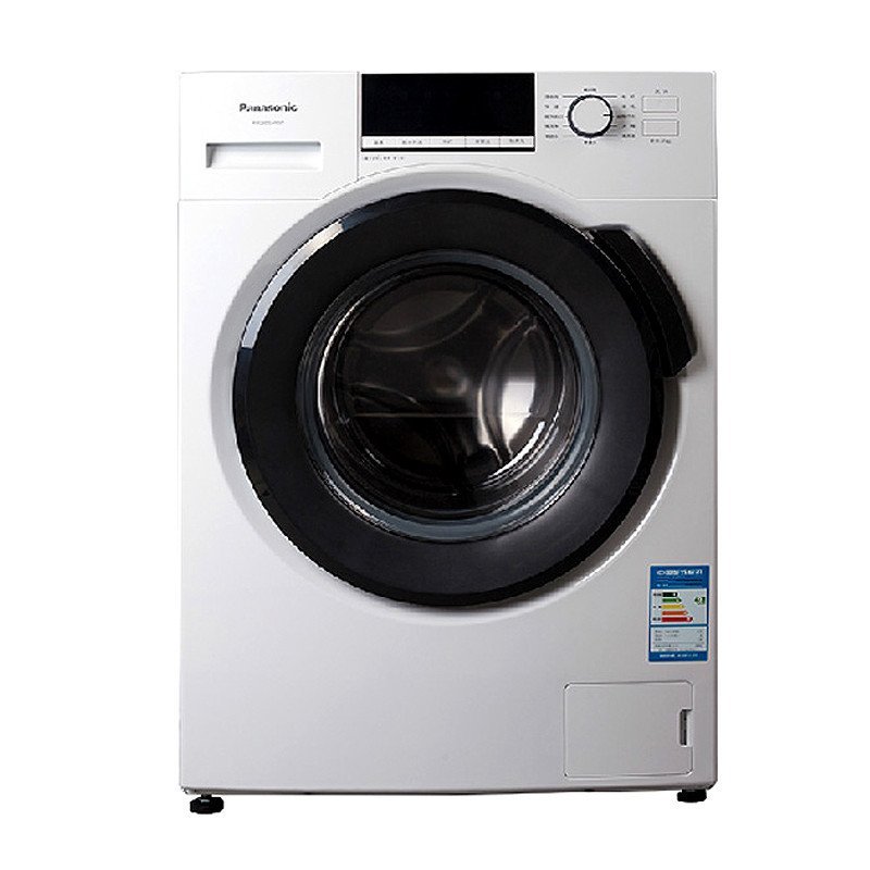 松下(panasonic) XQG60-E6021 6公斤 滚筒洗衣机