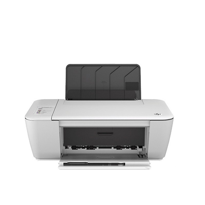 惠普 (HP) 2132彩色喷墨打印机一体机复印扫描 家用照片连供替HP1510