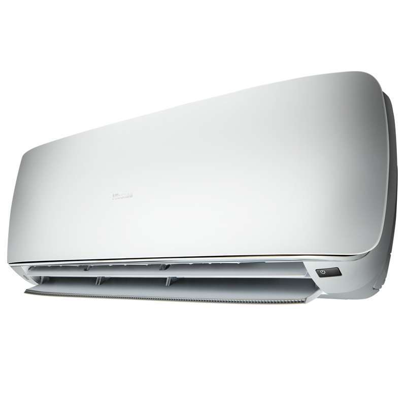 海信(hisense) kfr-35gw/a8v860h-a2 1.5匹 挂壁式冷暖变频空调