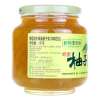 韩国农协 蜂蜜柚子茶1000g.
