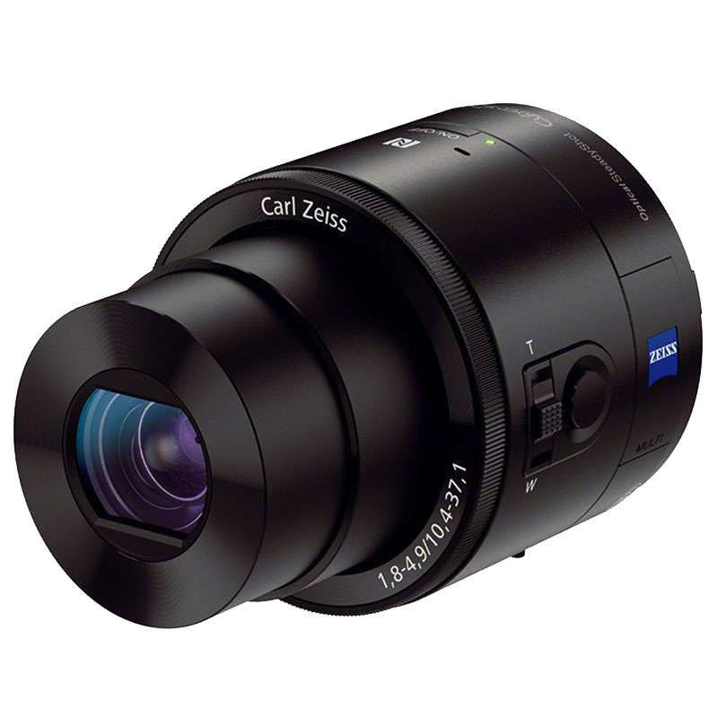 索尼数码相机DSC-QX100/BC CN1+SR-8N4/T2 CN