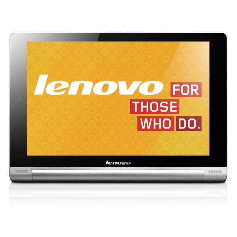 联想(Lenovo) B6000 8英寸 平板电脑 16G Android 银色