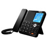 润普 L310 数码录音电话机 内置芯片 录音300小时 办公 固话座机录音 自动录音 手动录音 留言 智能录音电话