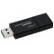 金士顿（Kingston）DT100G3 32GB USB3.0 U盘--黑色（新老包装随机发货）