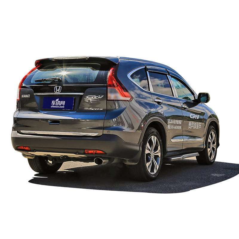 东风本田crv 2013款2.4l 两驱豪华版图片