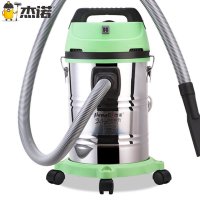 杰诺 桶式吸尘器 JN502-30L【报价大全、价格、商铺】-苏宁易购开放平台