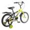 好孩子Goodbaby迪斯尼米奇儿童自行车16寸快易装安全脚踏车JB1652Q-K116D