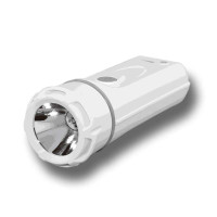 -8152 进口3W LED强光手电筒 锂电随身电源