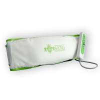 帅昂新品 按摩 甩脂机瘦身塑身腰带 腹部按摩甩