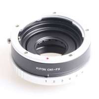 KIPON CN1-FX 转接环 康泰时CN1转富士Xpro