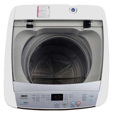 扎努西·伊莱克斯(zanussi zwt50111dw 5公斤 波轮洗衣机