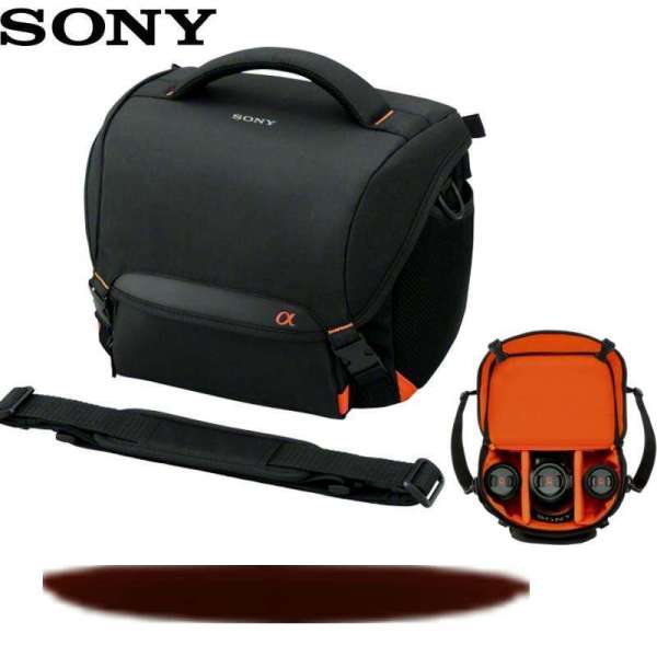 【索尼(SONY)系列LCS-SC8】索尼 LCS-SC8