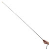 惠斯特（Whist） i9 2米可收缩锌合金高档导游旗杆 沙盘指示伸缩教鞭旗杆