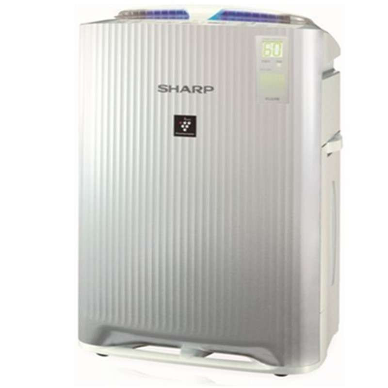 夏普(sharp) 家用型 空气净化器 KC-BD60-S 白色