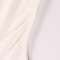 亚洲妈妈 时尚短袖家居服打底衫 AM1203BS01 白色 FREE