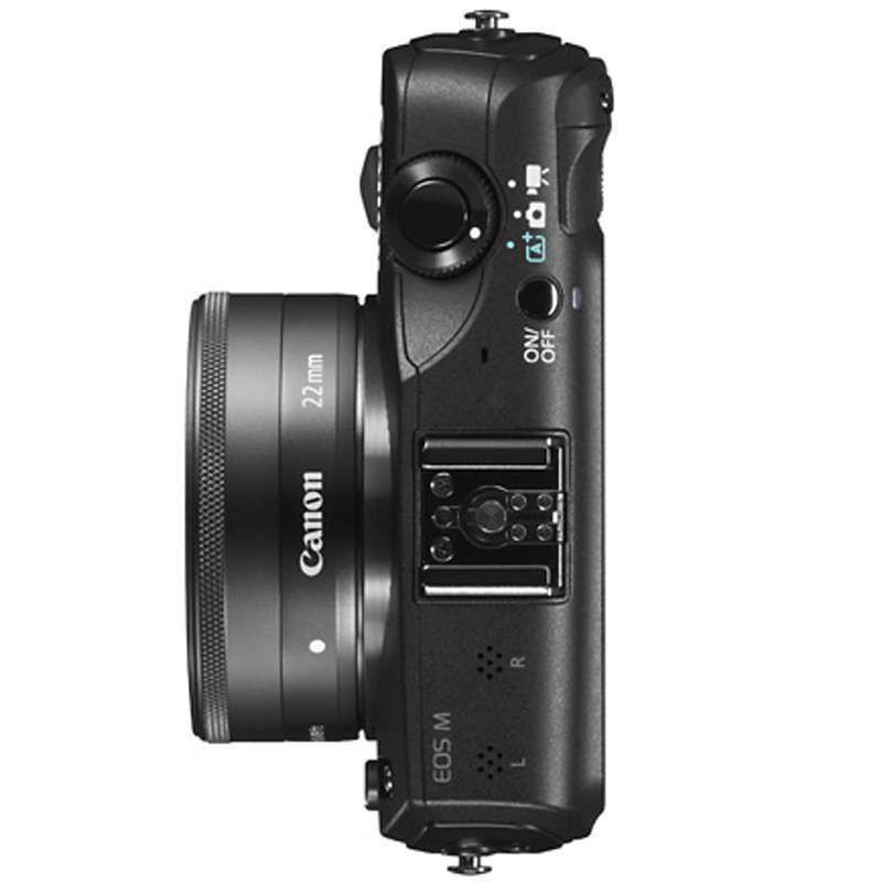 佳能镜头微单 如何挑选人生中的第一台单反照相机？