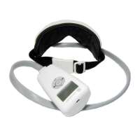 云绵家恋 多功能眼睛按摩器 电动护眼仪 按摩去